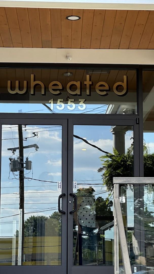 Wheated